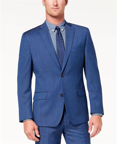 michael kors mens spring jackets|Michael Kors men's suit jacket.